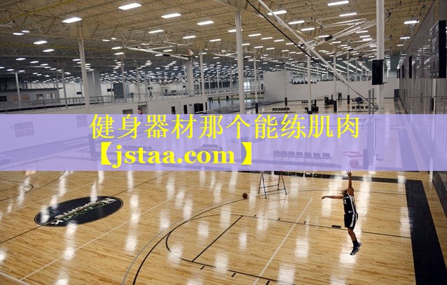 健身器材那个能练肌肉
