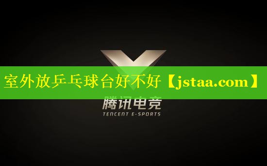 室外放乒乓球台好不好