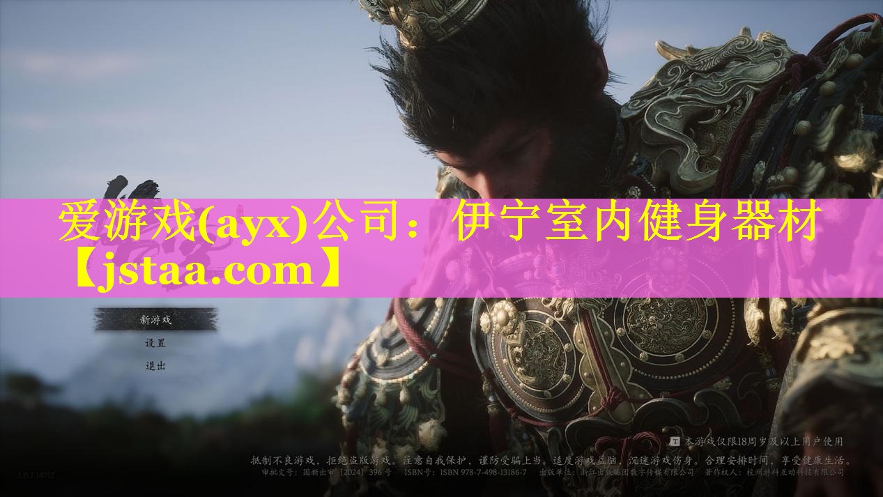 爱游戏(ayx)公司：伊宁室内健身器材