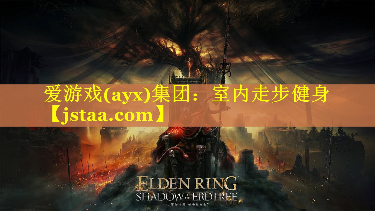 爱游戏(ayx)集团：室内走步健身
