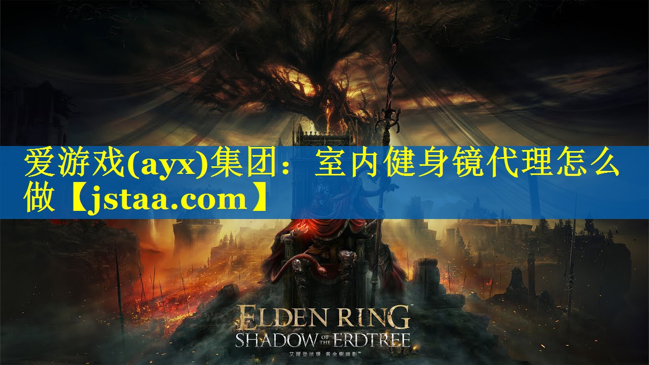 爱游戏(ayx)集团：室内健身镜代理怎么做