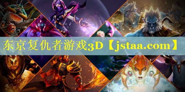 东京复仇者游戏3D 东京复仇者游戏3D