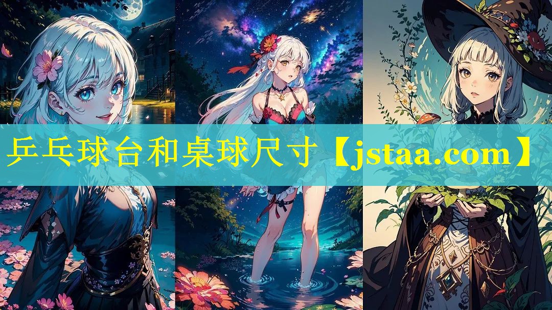 乒乓球台和桌球尺寸 乒乓球台和桌球尺寸