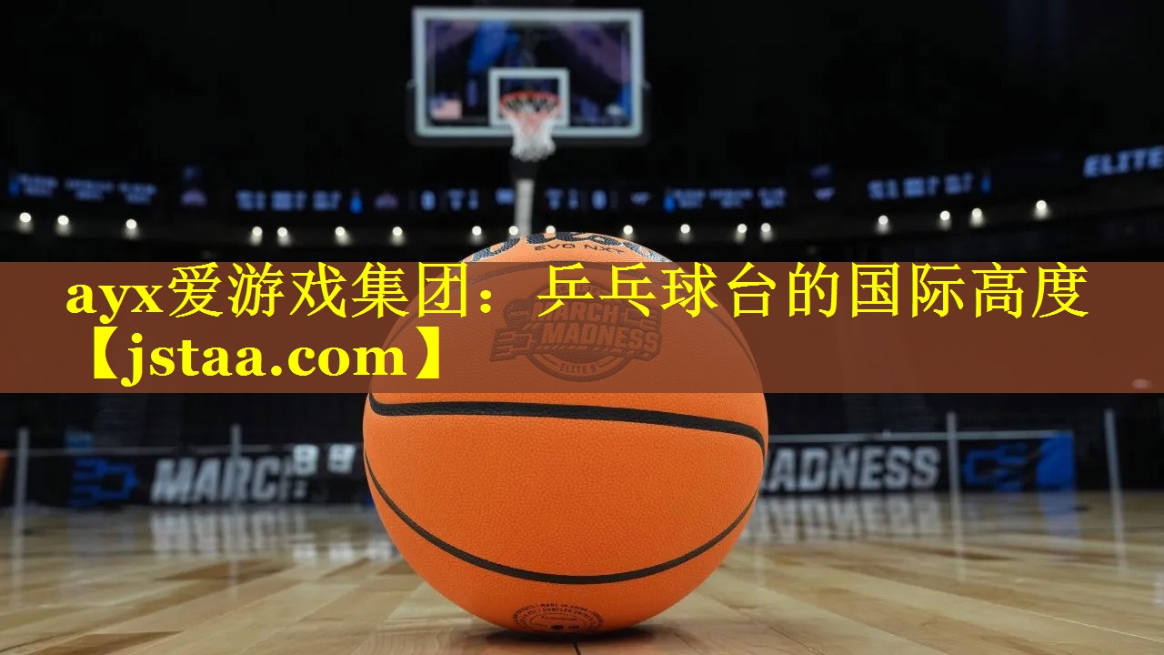 乒乓球台的国际高度 乒乓球台的国际高度