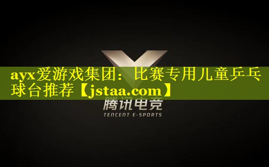 比赛专用儿童乒乓球台推荐 比赛专用儿童乒乓球台推荐