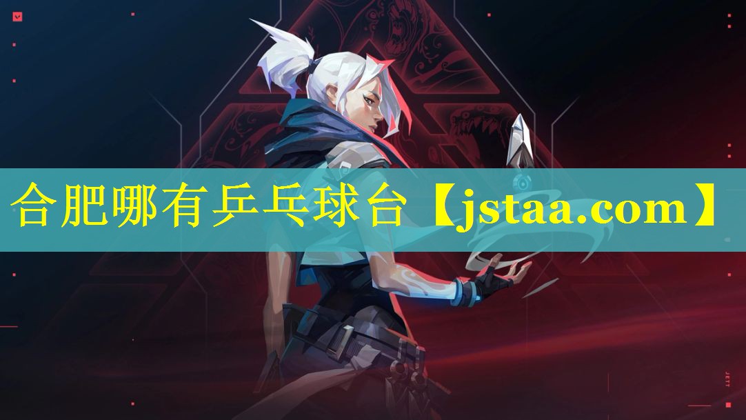 合肥哪有乒乓球台 合肥哪有乒乓球台