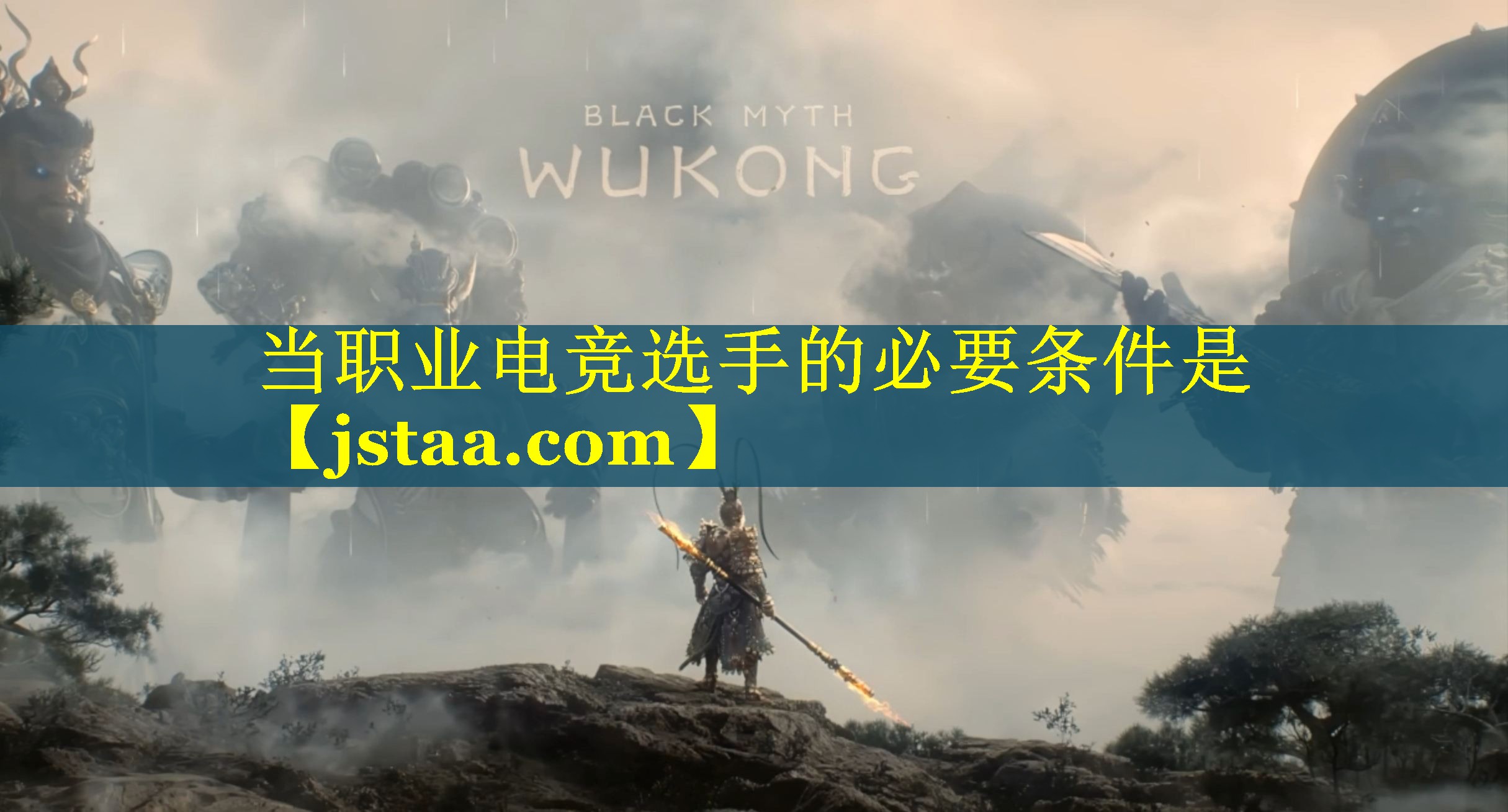 当职业电竞选手的必要条件是 当职业电竞选手的必要条件是