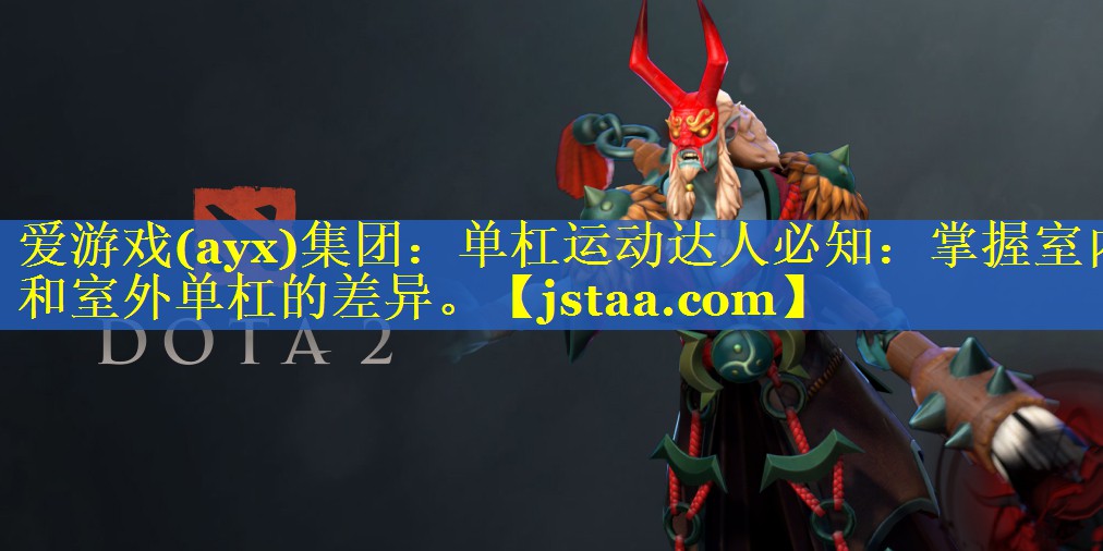 单杠运动达人必知:掌握室内和室外单杠的差异。 单杠运动达人必知:掌握室内和室外单杠的差异。