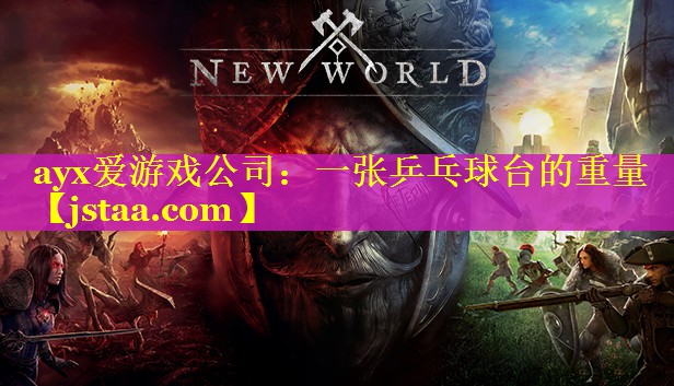 一张乒乓球台的重量 一张乒乓球台的重量