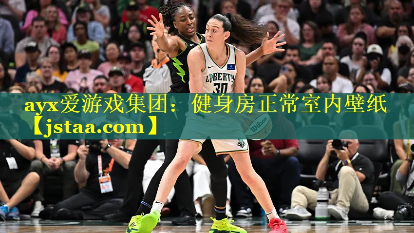 健身房正常室内壁纸 健身房正常室内壁纸