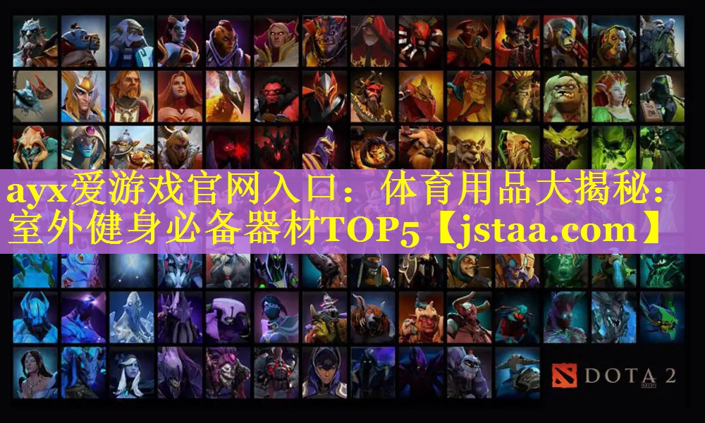 体育用品大揭秘:室外健身必备器材TOP5 体育用品大揭秘:室外健身必备器材TOP5