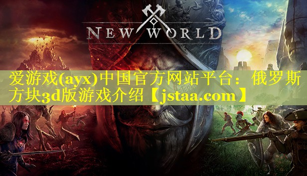 俄罗斯方块3d版游戏介绍 俄罗斯方块3d版游戏介绍